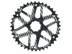 E-thirteen E Thirteen Pignon EX Cog 42 Dents Compatible Shimano -VTT Soldes Magasin 145503 1