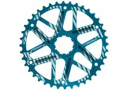 E-thirteen E Thirteen Pignon EX Cog 42 Dents Compatible Shimano -VTT Soldes Magasin 145505