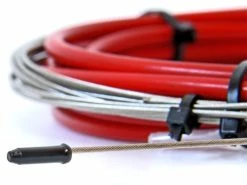 SB3 Kit Cables Et Gaines De Dérailleur -VTT Soldes Magasin 151435