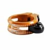 Hope Collier De Selle Avec Guide Gaine Orange 2022 -VTT Soldes Magasin 154710
