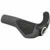 Ergon Grips GS3 Noir 2021 -VTT Soldes Magasin 155519