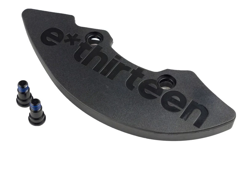 E-thirteen E Thirteen Direct-mount Bashguard Pour LG1 / TRS GEN2 3 E-thirteen E Thirteen Direct-mount Bashguard Pour LG1 / TRS GEN2