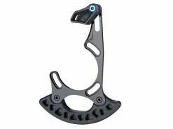 Absolute Black Guide Chaine Avec Sabot Pour Plateau Ovale 2020