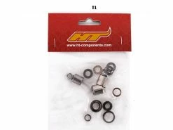HT Components Kit Entretien Pour Pédales -VTT Soldes Magasin 181855