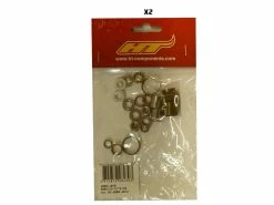 HT Components Kit Entretien Pour Pédales -VTT Soldes Magasin 181856