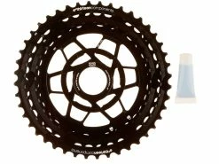 E-thirteen E Thirteen Bloc De Pignons Pour Cassette TRS+ -VTT Soldes Magasin 345590