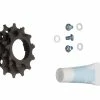 E-thirteen E Thirteen Bloc De Pignons Pour Cassette TRS+ -VTT Soldes Magasin 345594