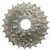 Shimano Cassette HG400 9 Vitesses 2022 -VTT Soldes Magasin 351695