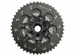Shimano Cassette XT M8000 11 Vitesses 2022 -VTT Soldes Magasin 366725