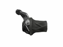 Sram Commande De Vitesses Arrière Grip Shift GX Eagle 12 Vitesses Noir