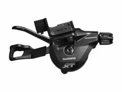 Shimano Commande De Vitesses Arrière XT M8000 11 Vitesses 2023 -VTT Soldes Magasin 366996