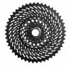 Sram Cassette EX1 XG-899 E-Block 8 Vitesses Noir - 11-48 Dents 2022 -VTT Soldes Magasin 367159