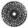 Sram Cassette GX Eagle XG-1275 12 Vitesses Noir - 10-50 Dents 2022 -VTT Soldes Magasin 367161