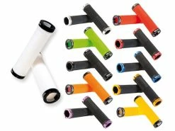 SB3 Grips KHEOPS Lock