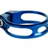 Aerozine Collier De Selle XCS1.0 Bleu 31,8mm