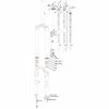 Rock-shox Rock Shox Bagues De Guidage Pour Fourche 32 Mm Revelation / Sektor -VTT Soldes Magasin 369208
