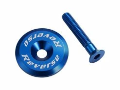 Reverse Components Capot De Potence -VTT Soldes Magasin 369703