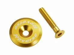 Reverse Components Capot De Potence -VTT Soldes Magasin 369706