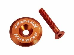 Reverse Components Capot De Potence -VTT Soldes Magasin 369707