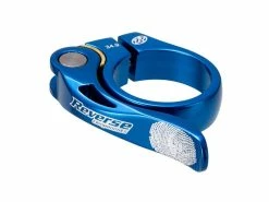 Reverse Components Collier De Selle 34,9 Mm Long Life -VTT Soldes Magasin 369784