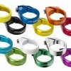 Reverse Components Collier De Selle 34,9 Mm écrou -VTT Soldes Magasin 370234