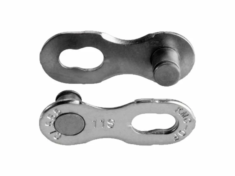 KMC Attache Rapide 11 Vitesses (Par 2) 4 KMC Attache Rapide 11 Vitesses (Par 2) – Image 2