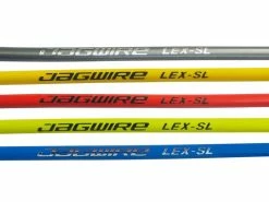 Jagwire Gaine De Dérailleur Au Mètre Lex Slick Lube