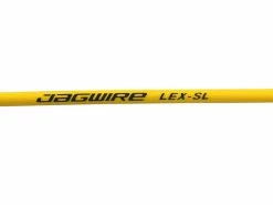 Jagwire Gaine De Dérailleur Au Mètre Lex Slick Lube -VTT Soldes Magasin 371501