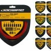 Jagwire Kit Câbles Et Gaines De Dérailleur Pro Shift -VTT Soldes Magasin 371511