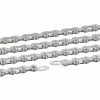 Connex By Wippermann Chaine 10SX 10 Vitesses Argent -VTT Soldes Magasin 371615