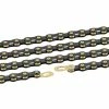Connex By Wippermann Chaine 10SB 10 Vitesses Noir / Or -VTT Soldes Magasin 371620