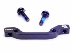 Brake Authority Adaptateur Fourche IS à Etrier PM 160 Mm