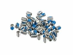 XLC Kit Picots De Rechange PD-X09 Pour Pédales PD-M12 2022