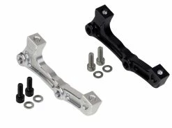 Hope Adaptateur Fourche Fox 40 IS à étrier PM 203 Mm 2023