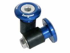 Hope Embouts De Guidon Grip Doctor 2023 -VTT Soldes Magasin 379118