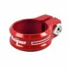 Hope Collier De Selle Rouge 2023 -VTT Soldes Magasin 379151