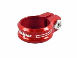 Hope Collier De Selle Rouge 2023