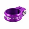 Hope Collier De Selle Violet 2023 -VTT Soldes Magasin 379152