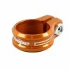Hope Collier De Selle Orange 2023 -VTT Soldes Magasin 379179