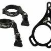 Hope Guide Chaine Finger ISCG 05 Noir -VTT Soldes Magasin 379866