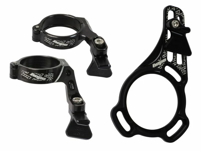 Hope Guide Chaine Finger ISCG 05 Noir 3 Hope Guide Chaine Finger ISCG 05 Noir