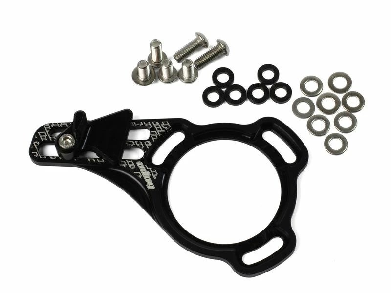 Hope Guide Chaine Finger ISCG 05 Noir 4 Hope Guide Chaine Finger ISCG 05 Noir – Image 2