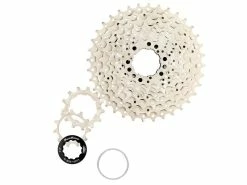 Sunrace Cassette MS1 10 Vitesses (11-36 Dents) -VTT Soldes Magasin 379950