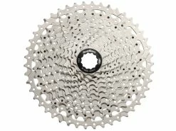 Sunrace Cassette MS8 11 Vitesses Argent 2022