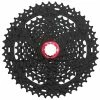 Sunrace Cassette MX3 10 Vitesses Noir 2023 -VTT Soldes Magasin 379965