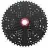 Sunrace Cassette MZ90 12 Vitesses Noir - 11-50 Dents 2023 -VTT Soldes Magasin 380008