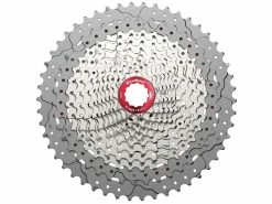 Sunrace Cassette MZ90 12 Vitesses Argent - 11-50 Dents 2023