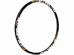Mavic Jante Crossmax ST (2012 Et +)