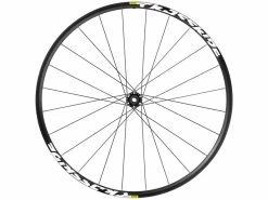 Mavic Roue Avant Crossride FTS-X 26'' 2022