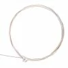 Jagwire Cable De Frein VTT Slick Stainless Pour Sram / Shimano -VTT Soldes Magasin 387436